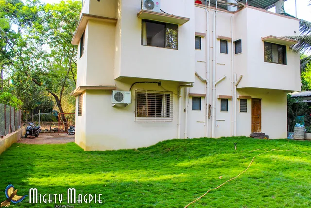 Orchid Anant Holidays.