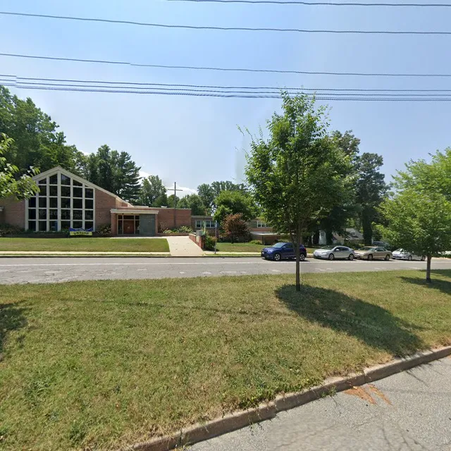 Catonsville Cooperative Market