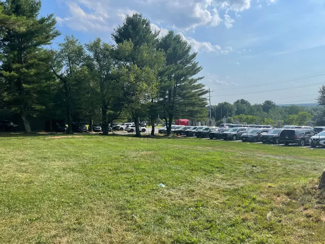 Darki Yosher Bungalow Colony דרכי יושר