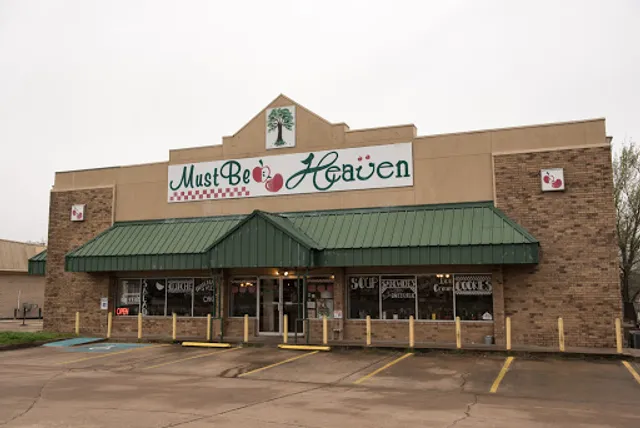 Sweet Relish Cafe - Villa Maria