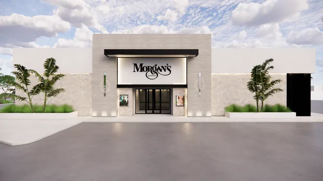 Morgan's Jewelers Torrance