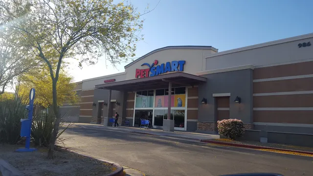 PetSmart