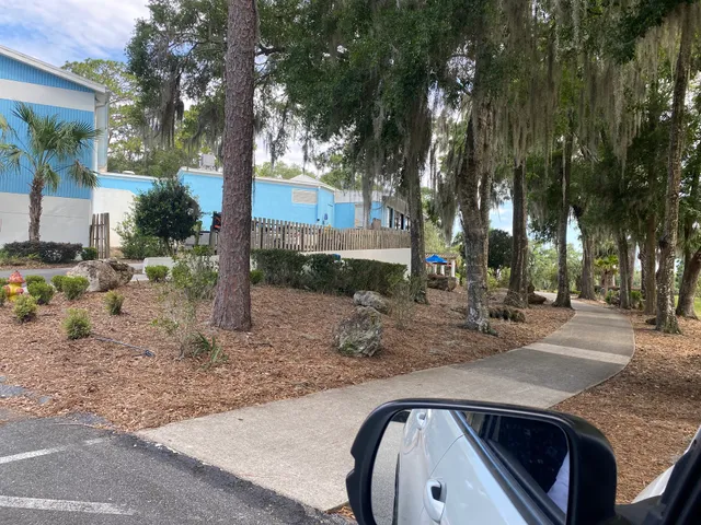 Rainbow Springs Club