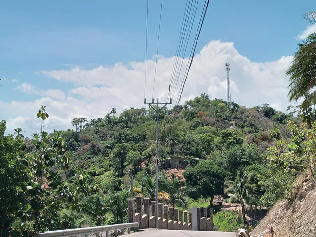Playa Manuel Antonio