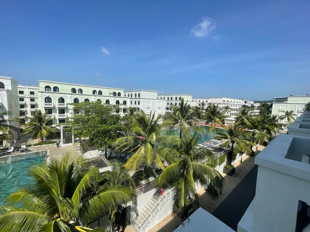 Tanya Boutique Hotel