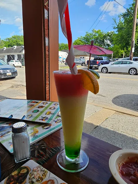 Margaritas of Cooper