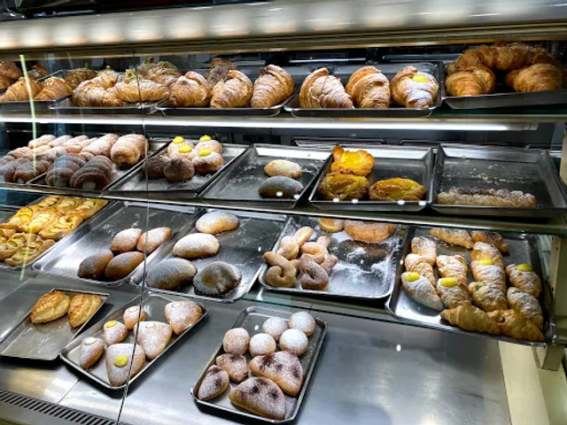 Pasticceria Franco La Bella