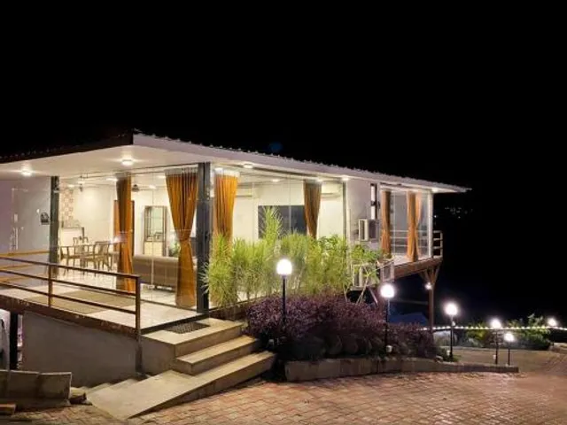 Kalani Farms Pawna Lake