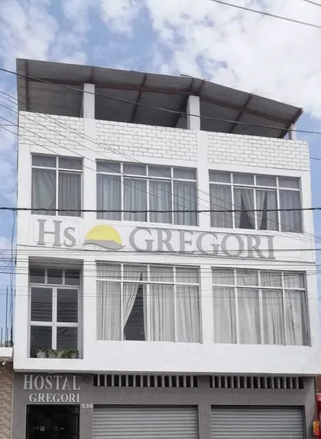 Hostal Gregori Casma