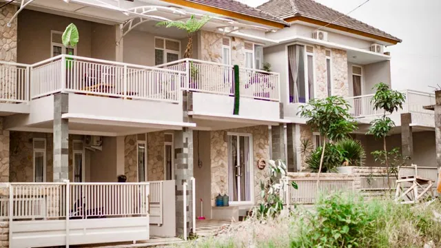 Villa Batoe Lidi Sweet Home