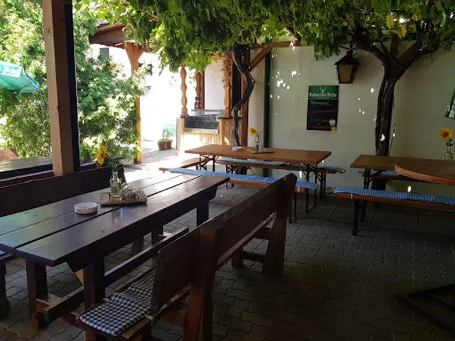 Heurigenrestaurant Pfluger