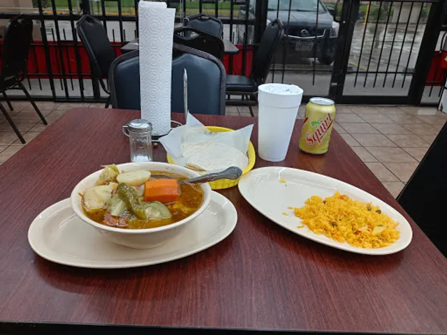 Tortilleria Y Rosticeria Los