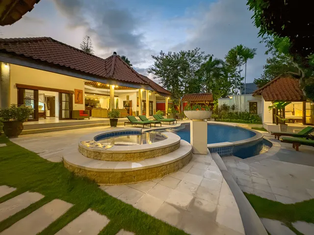 Villa Ginger Seminyak By Villa Bugis Hospitality Management