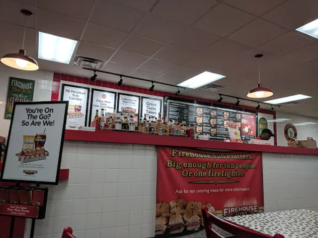 Firehouse Subs Innsbrook