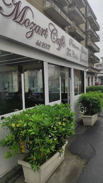 Mozart Caffè
