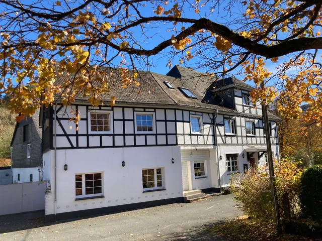 Waldhaus Wulmeringhausen