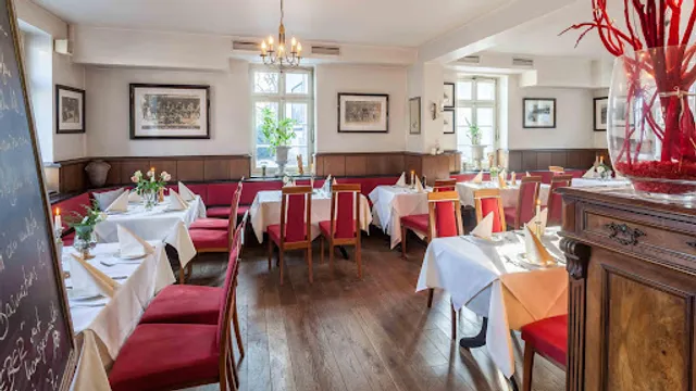 Gaststätte Jägerhof