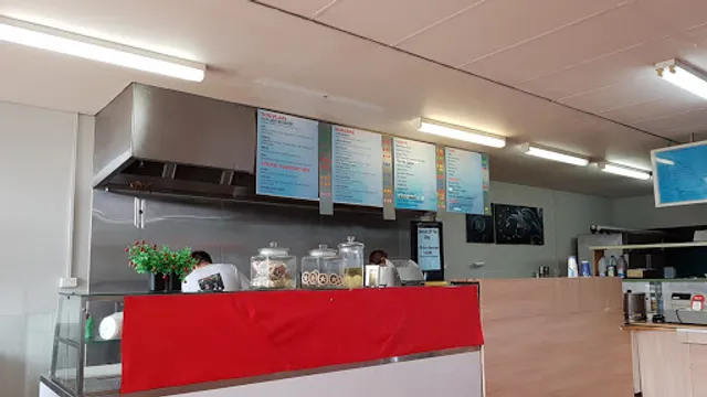 Country Fried Chicken