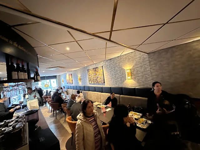 Tulip Indian Restaurant