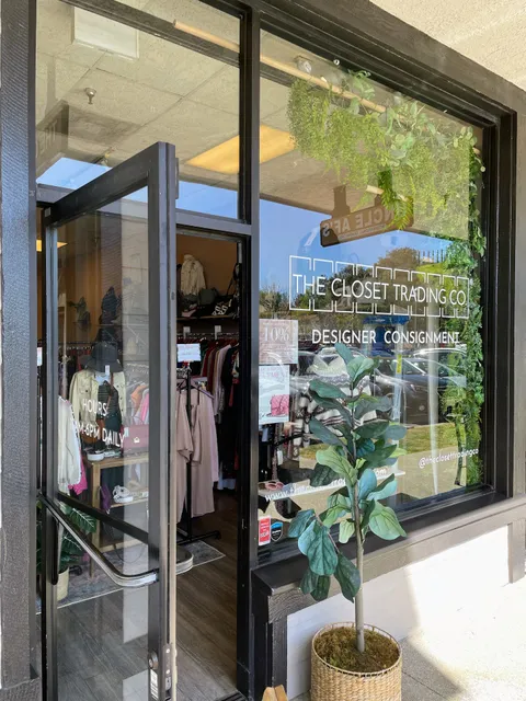 The Closet Trading Company