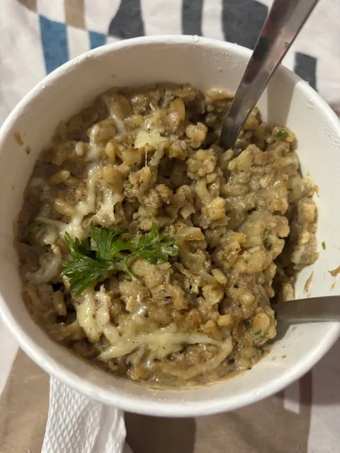 Smoke House Deli - Sarjapur