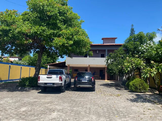 Pousada Lençóis de Amaro