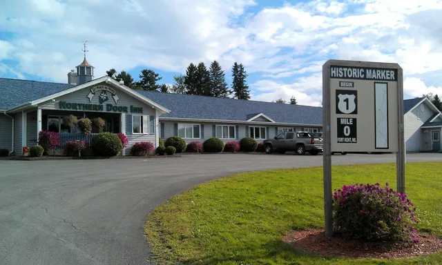 Northern Door Inn