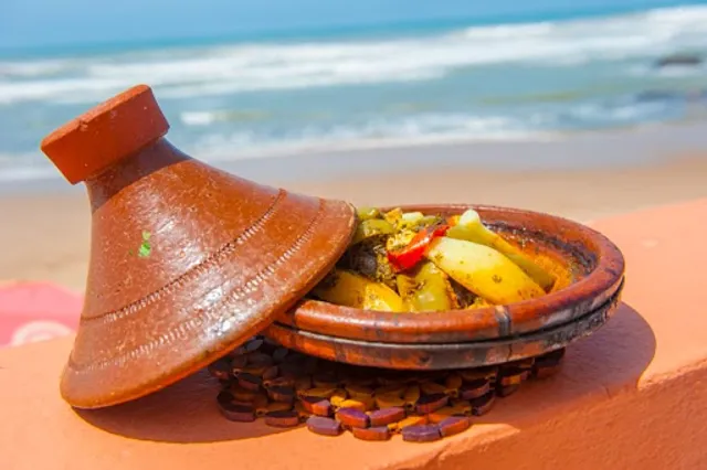 Restaurante Alpes no Mar SWISSHOTEL