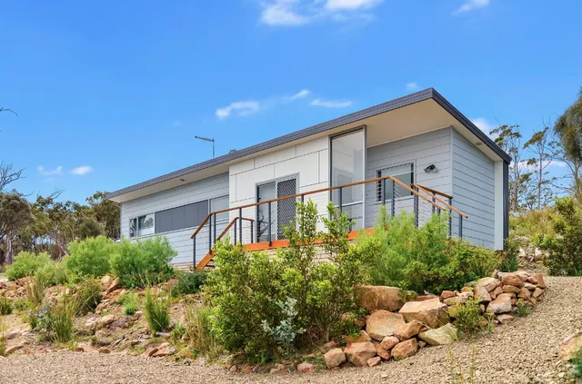 Chill Tasmania Accommodation