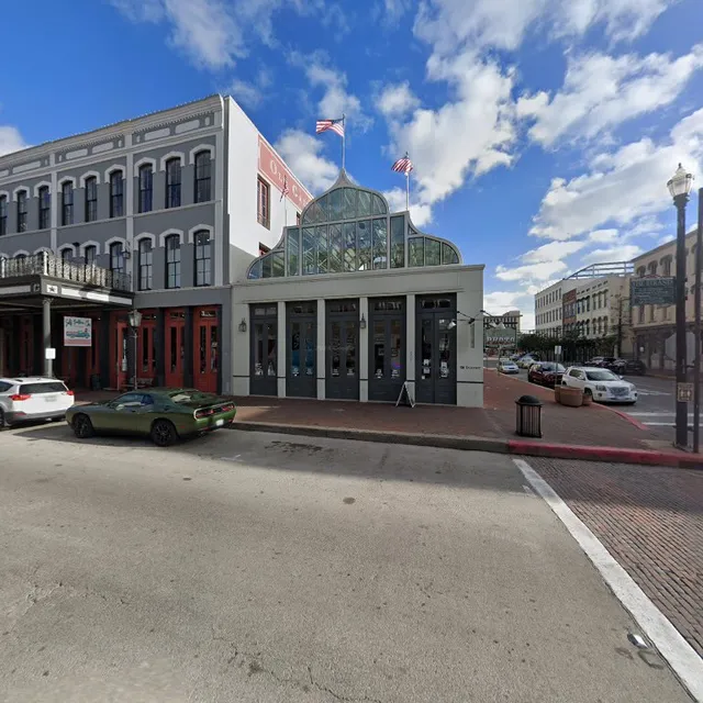 Texas Coastal Artists