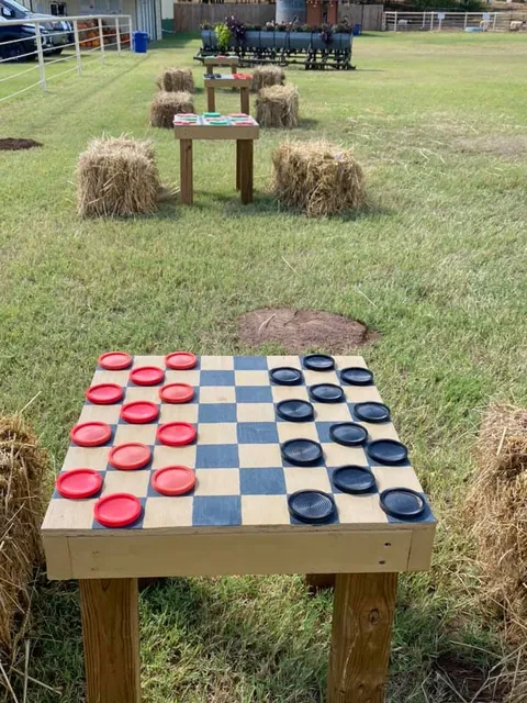 Red River Pumpkin Patch, LLC