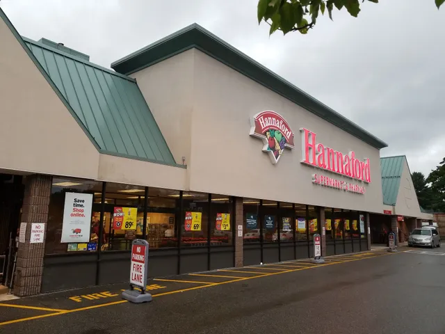 Hannaford
