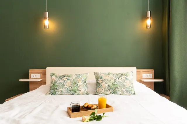 Urban Six Apartments