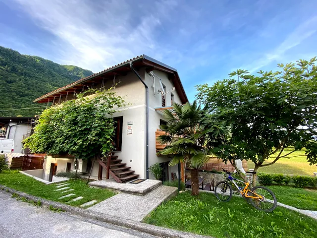 Apartment House Blazar