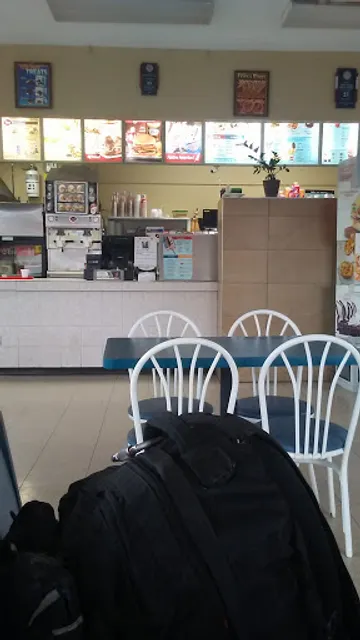 Dairy Queen Grill & Chill