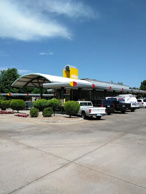 Sonic Drive-In