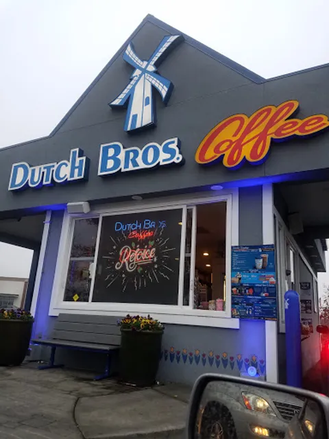 Dutch Bros Coffee