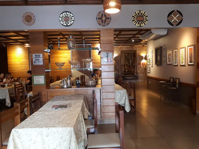 Kikão Restaurante