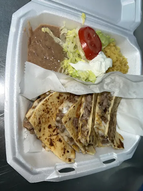 La Jerezana Taqueria