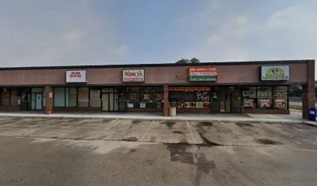 Eiffel Waffle- Roselle