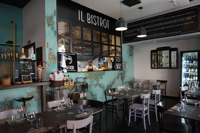 Savi' Il Bistrot1946