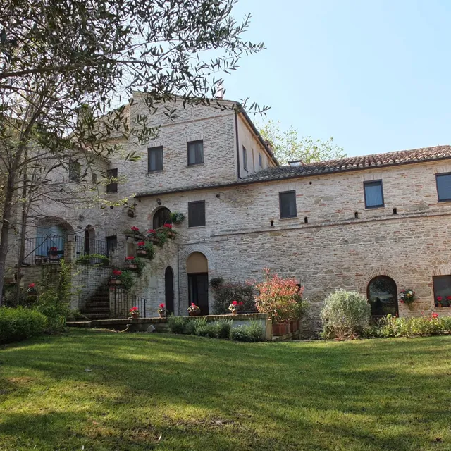 Tenuta Santa Elisabetta