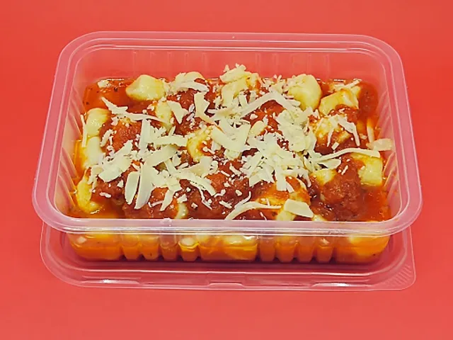 ALLEGRO Massas e Molhos