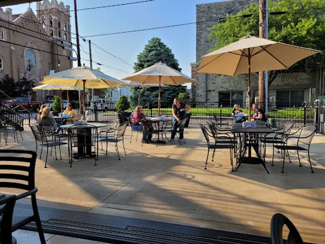 General Denver Hotel