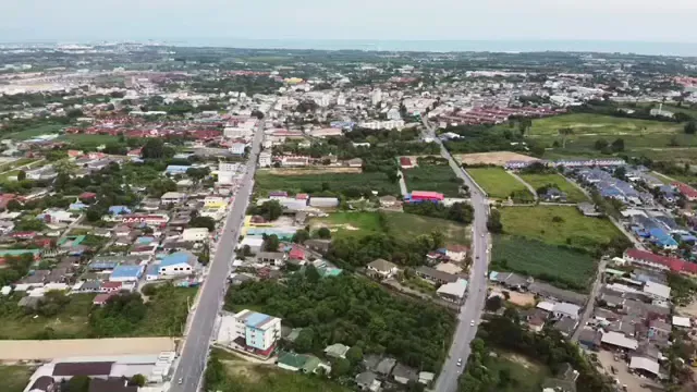 Kularb Service Mansion