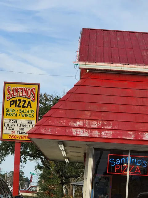 Santino's Pizza