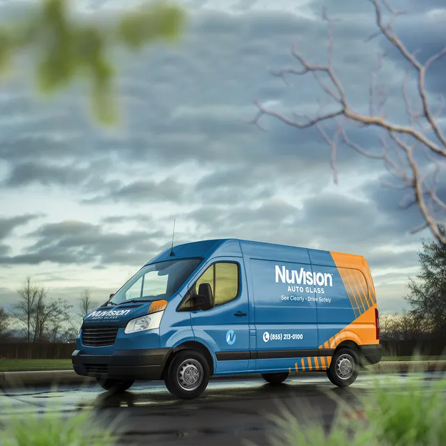 NuVision Auto Glass