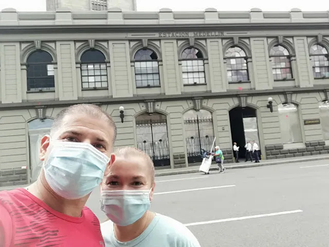 Pastelería Santa Elena