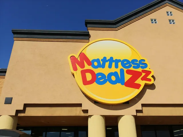 Mattress Dealzz