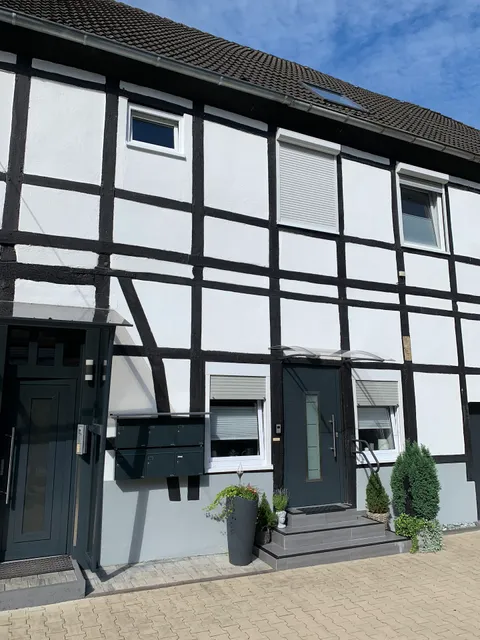 Ferienwohnungen Margot